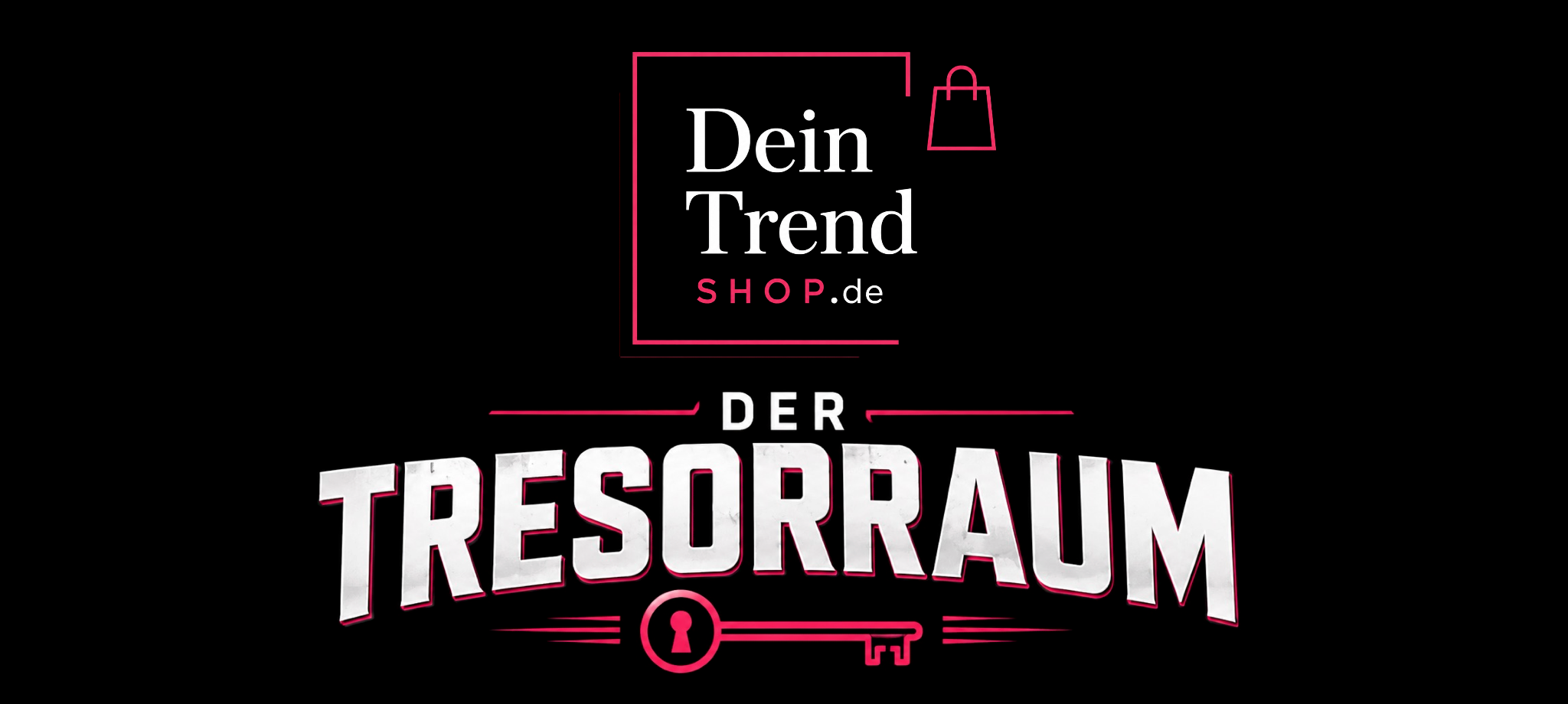 Dein Trend Shop.de – Der Tresorraum
