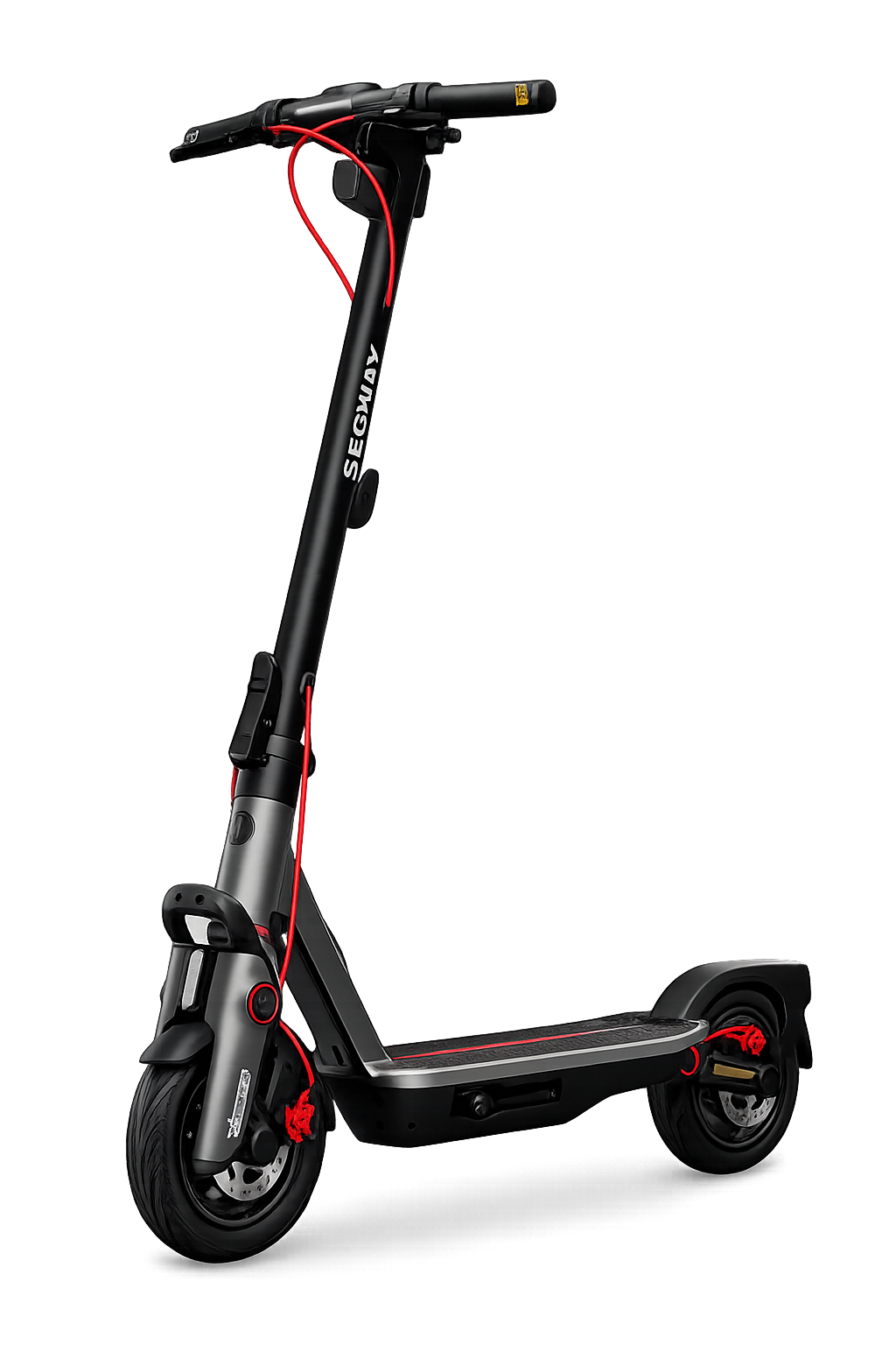 Segway E-Scooter