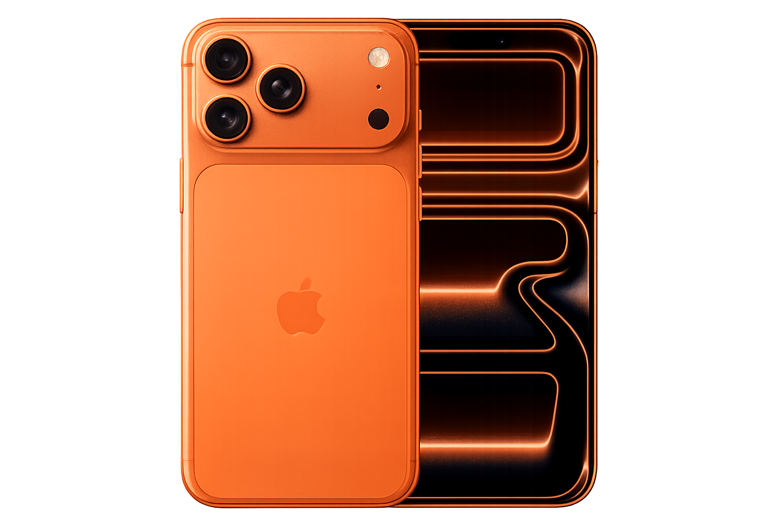 iPhone 17 Pro